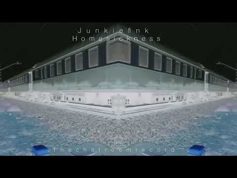 Dj Junkiefink-Hometsickness  [#MX031]