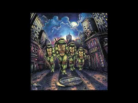 Teenage Mutant Ninja Turtles 1990 - Tatsu Attack      Mastered
