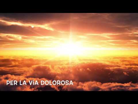 Per la via dolorosa
