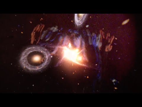 UNDERGROUND FIRE "Passage" Official promo video