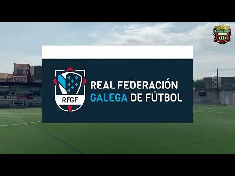 FASE DE ASCENSO Jornada 4: San Martin C.F. - S.C.D. Pontecaldelas