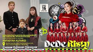 Download lagu 🔴 LIVE MUSIC GANJENE PANTURA DEDE RISTY Pimp 'DEDE RISTY' | SIANG | KAMIS 16/04/26 SUSUKAN CIREBON mp3