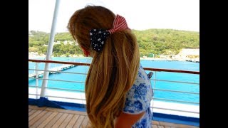 HAPPY FOURTH! Cassidy-Rae VLOG #3