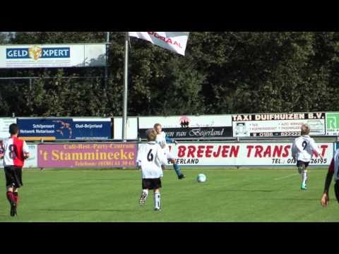 SHO - Feyenoord D1 18 sept  2010 HD Video