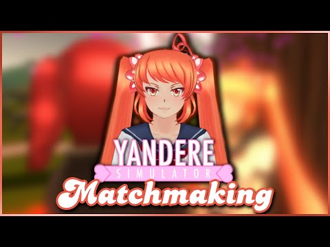 Matchmaking Osana | Yandere Simulator Demo