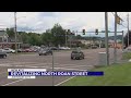 Johnson City Leaders To Start Revitalization Mural Projects On N Roan Street