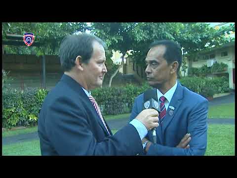 8th Meeting 8th Race 2018 Season - Post-race interview with Mr Pradeep Seesurrun
