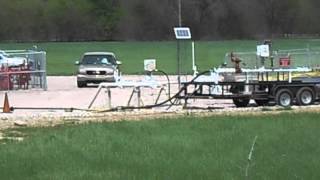 New activity at South Bonnie Brae