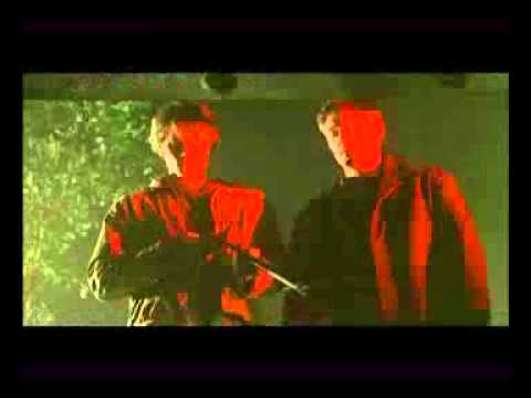 Pilot Deleted Scenes 3