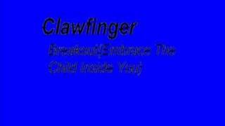 Clawfinger - Breakout (Embrace The Child Inside You)