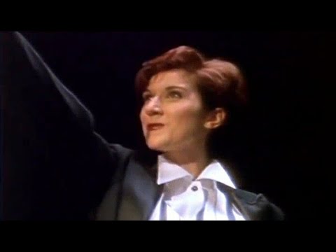 Celine Dion - Im gonna make you love me 1995