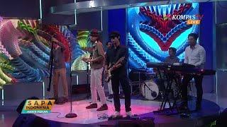 Download lagu Sisitipsi - Aroma Dia mp3 Download lagu Sisitipsi - Aroma Dia mp3