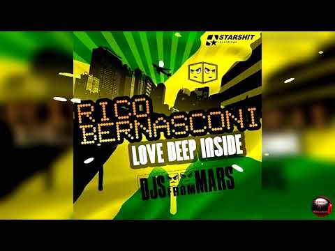 Rico Bernasconi - Love Deep Inside (Djs From Mars Remix)