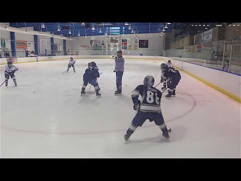 05 Vipers vs Protec Ducks Period One 12118