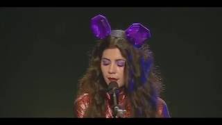 Marina And The Diamonds obsessions Live Sub Español (House of Blues Boston)