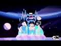 Steven Universe intro extendida / intro extended ...