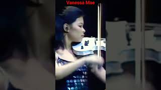 Download lagu Vanessa Mae's Epic Violin Solo Will Leave You Speechless! mp3