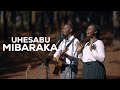 UHESABU MIBARAKA YOTE SMS SKIZA 6930256 PAPI CLEVER DORCAS MORNING WORSHIP EP 139