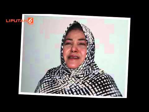 Ustadzah Lutfiah Sungkar Tutup Usia, Shireen Sungkar Ikut Berduka