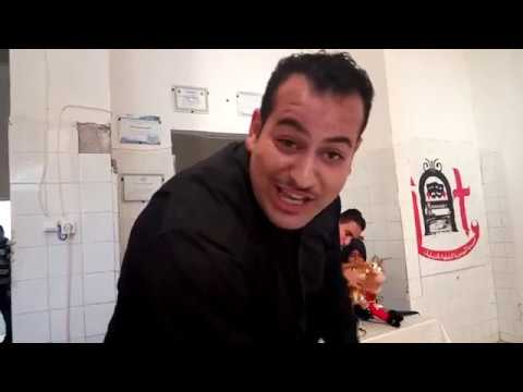 Open Day 2K17 الجمعية المسرحية الشبابية بالحمامات : JAT Hammamet