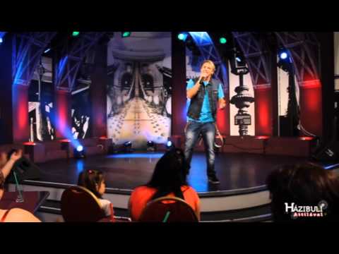 Szaby (Magic of Music) - Here without you