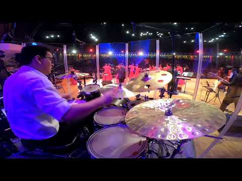 Medley: Rey vencedor - Sube Sube - Rey de gloria | Ebenezer Honduras (Live) (Usar🎧)