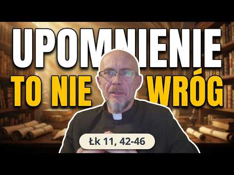 Wideo: Upomnienie nie musi być atakiem personalnym