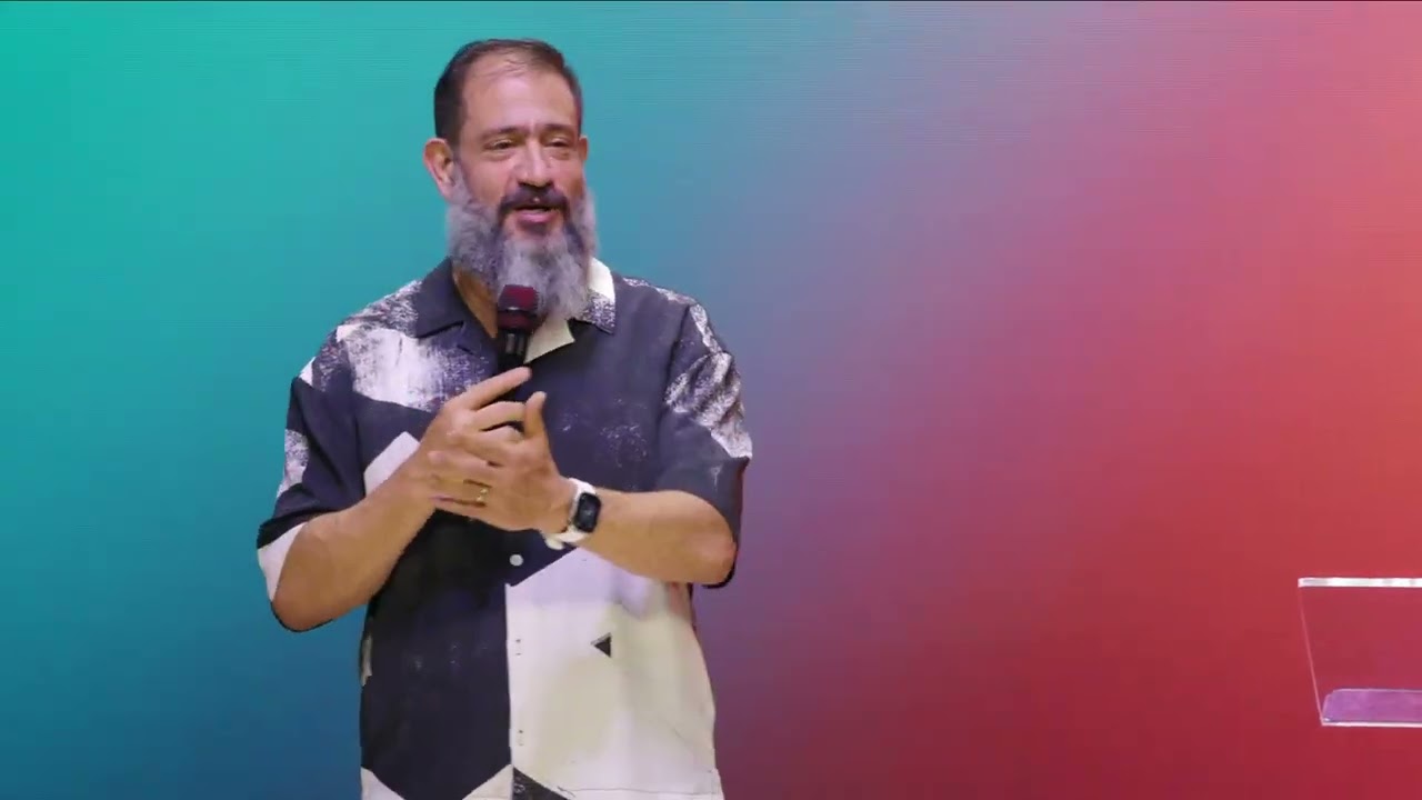 Luciano Subirá - Invista Em Seu Futuro