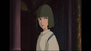 Nick Carter &quot;I Just Wanna Take You Home&quot; Anime Music Video Spirited Away  - Boy Band Break