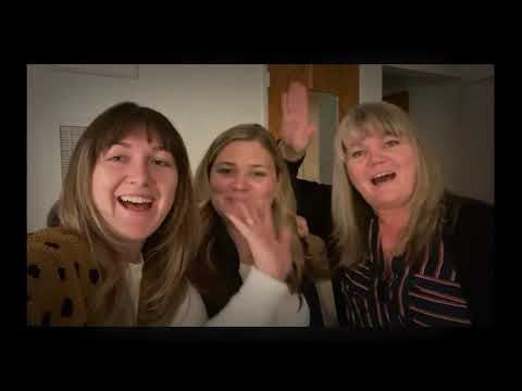 Happy 50th Birthday Charisse!