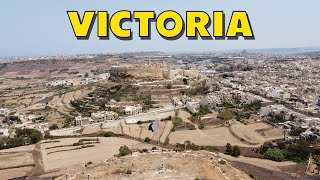 Malta part 4 | Victoria