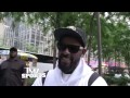R Kelly Red Carpet Interview