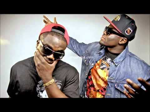 Squadee ft  Sarkodie & Buk Bak   U Are Mine2012)   YouTube