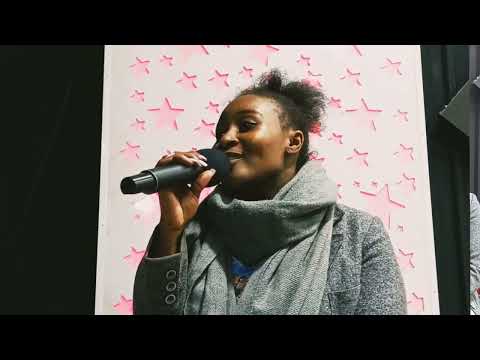 WEWE NI BWANA - Enid Moraa -  Juanita feat Francis