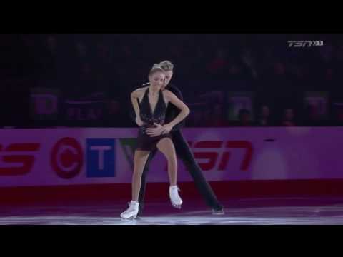 CTNSC17 Gala Brittany Jones / Joshua Reagan