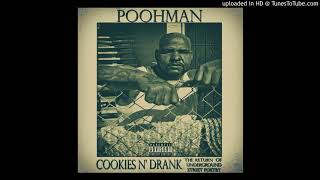 Poohman Feat Tiffany Malone - No More Tears