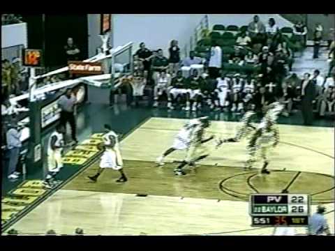 Michael Griffin Jr.  PRAIRIE VIEW @ BAYLOR