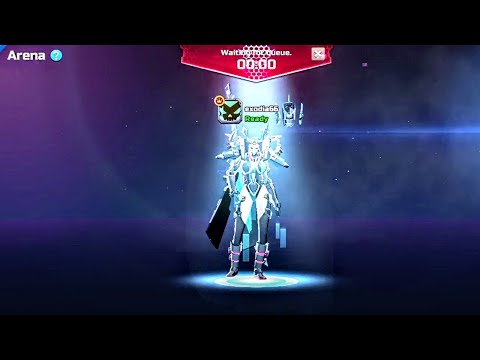 overdox gameplay walkthrough ..... arena 1v1 battle