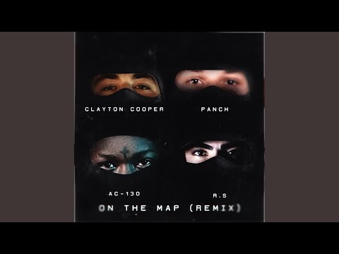On the Map (Remix)
