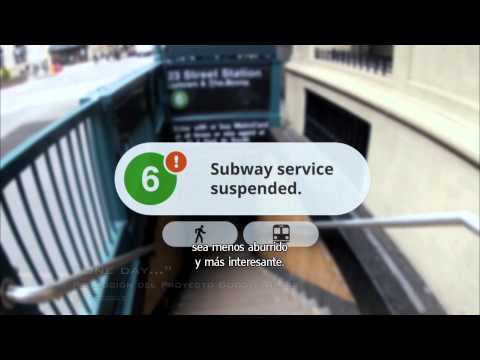 Evgeny Morozov sobre las Google Glass y la protección de datos - Google y el cerebro mundial