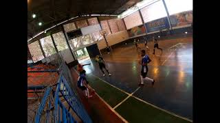 Semi-finais 10 Minutos x Insustentável