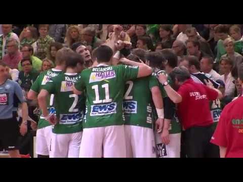 FRISCH AUF! mit Befreiungsschlag