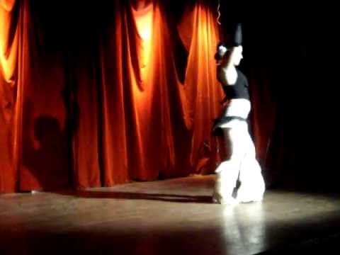 LaTourelle Orkestra - Coup de Soleil  / Valeska dance