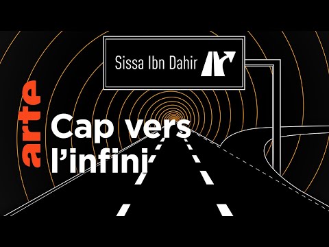 Sur la route de l’infini | Voyages au pays des maths | ARTE