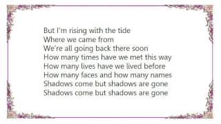 Bruce Dickinson - Octavia Lyrics