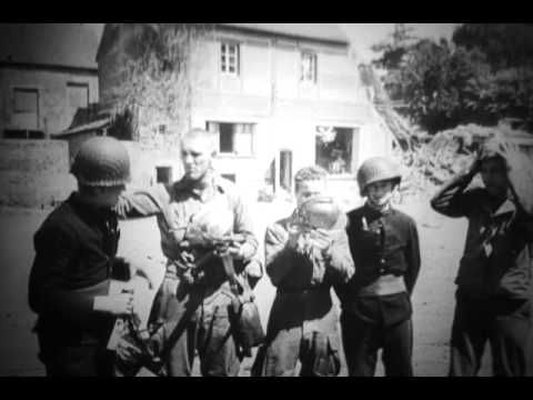 f000161 Omaha Beach/Carentan/Sainte-Mère-Eglise/La Fière/Sainte-Marie-du-Mont/Calvados/Manche