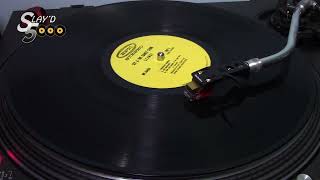 Sly &amp; The Family Stone - You Can Make It If You Try (Slayd5000)