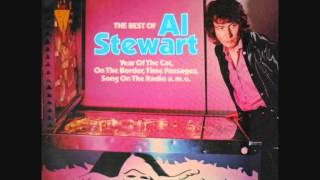 Al Stewart-Song On The Radio.
