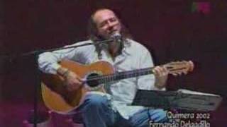 No me pidas ser tu amigo - Fernando Delgadillo