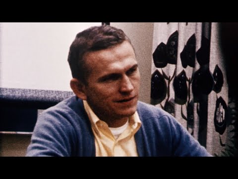 The Launch of Apollo 8 From When we Left Earth